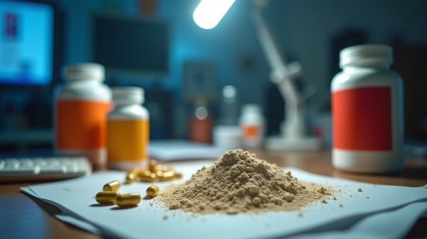 Boosters de testostérone : quels actifs tiennent devant la littérature