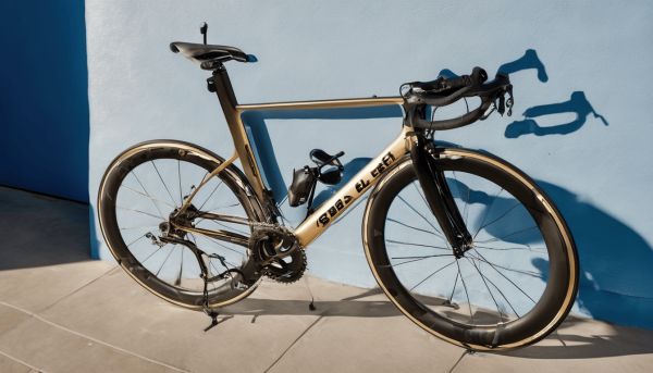 Bouc-Bel-Air, un focus sur Alltricks et ses équipements vélo