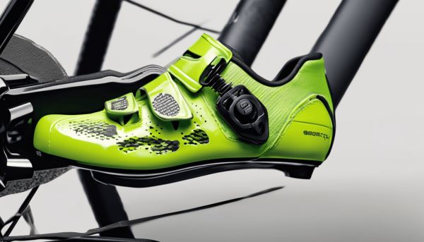 Ekoi chaussures : performance et confort pour tous types de cyclisme