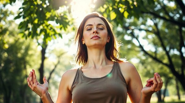 Fitness pour santé globale : votre bien-être en priorité