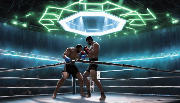 Maîtriser les classements des combattants UFC en 2026