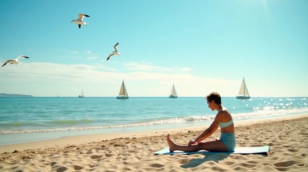 Optimiser votre bien-être avec des cours de stretching à La Rochelle
