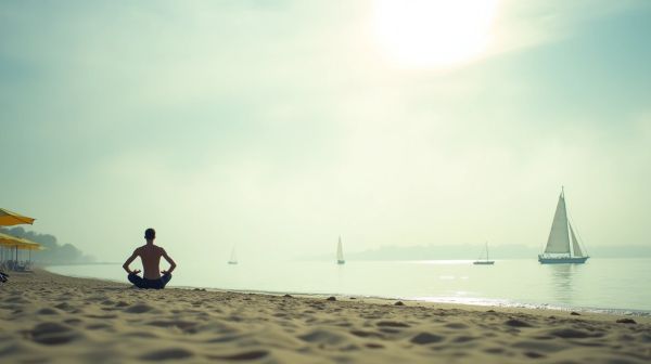 Optimiser votre bien-être avec des cours de stretching à La Rochelle