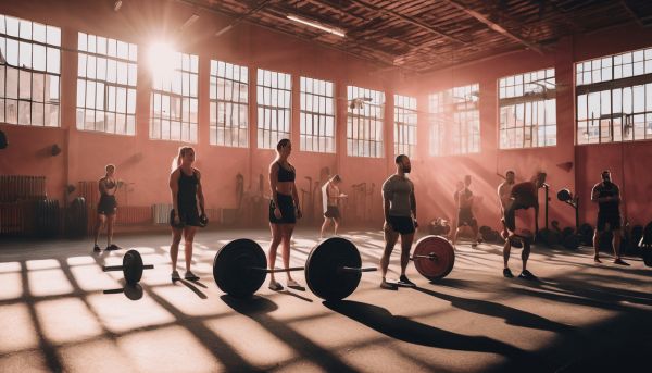 Pourquoi le crossfit à tlse change votre approche du fitness