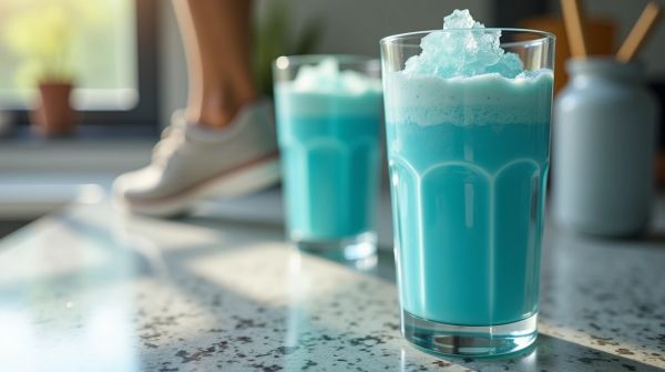 Purée ou barre : ce que le corps assimile le plus vite en course