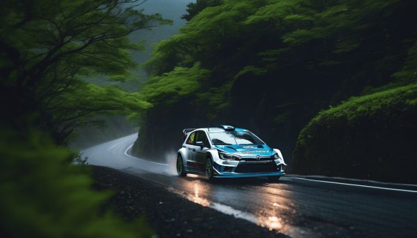 Rallye du Japon 2026 : Ce que vous ne savez pas encore