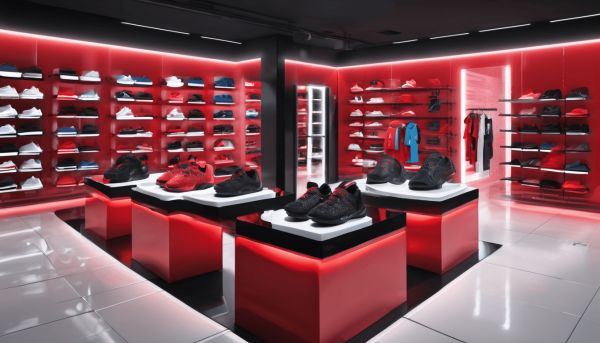 Réclamez votre code promo Foot Locker et économisez maintenant