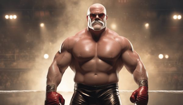 Scott Steiner : l’impact d’un catcheur emblématique