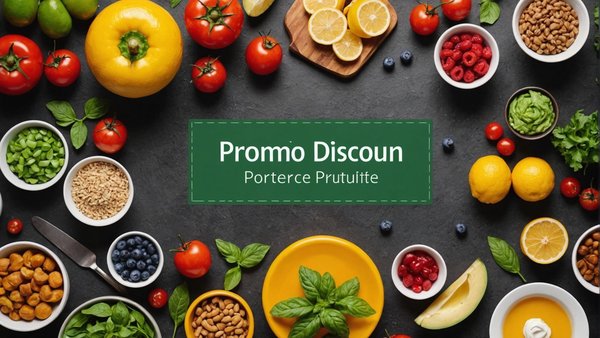Codes promo nutridiscount : réductions jusqu'à 20%