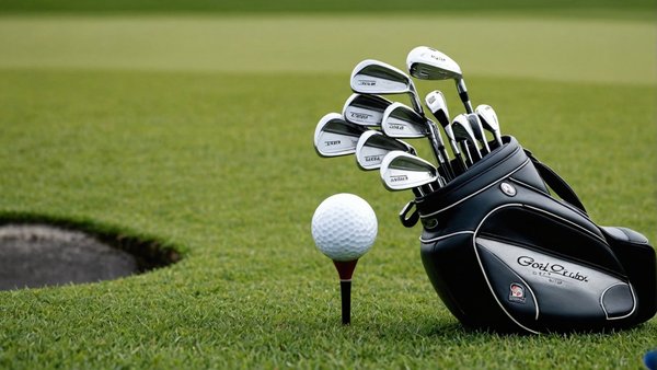Découvrez les meilleurs clubs de golf à prix réduits