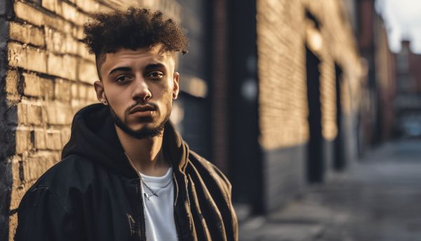 Youri : cette star du rap français née entre Russie et Grèce
